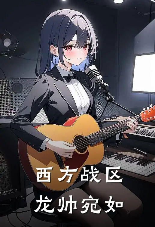 西方战区龙帅宛如