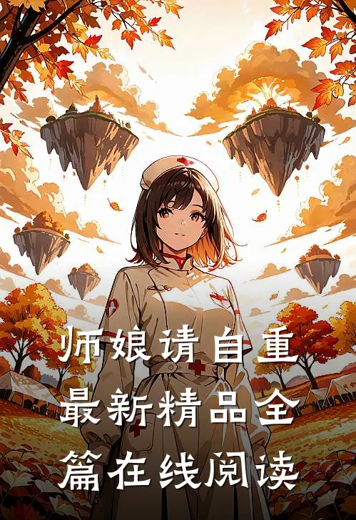 师娘请自重最新精品全篇在线阅读