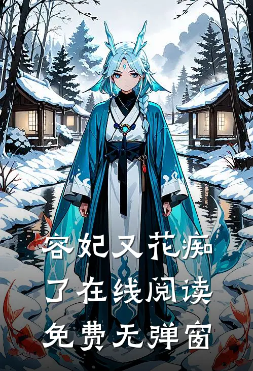 容妃又花痴了在线阅读免费无弹窗