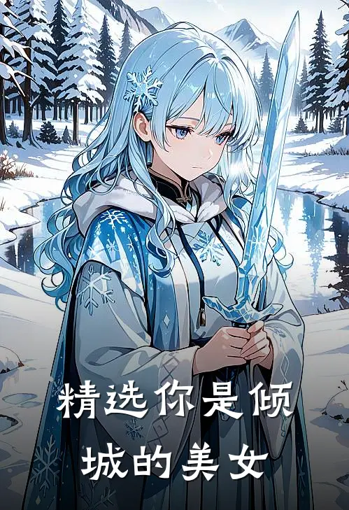 精选你是倾城的美女