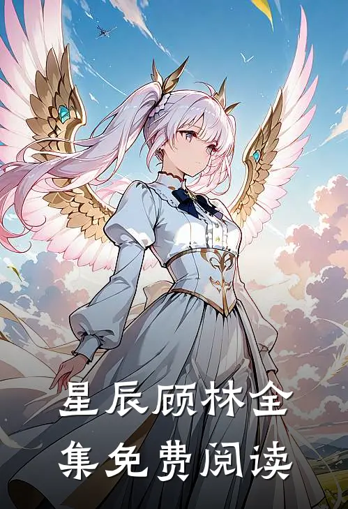 星辰顾林 全集免费阅读