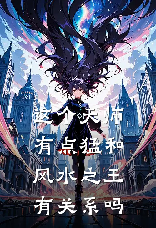 这个天师有点猛和风水之王有关系吗
