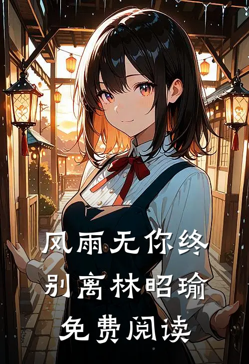 风雨无你终别离林昭瑜免费阅读