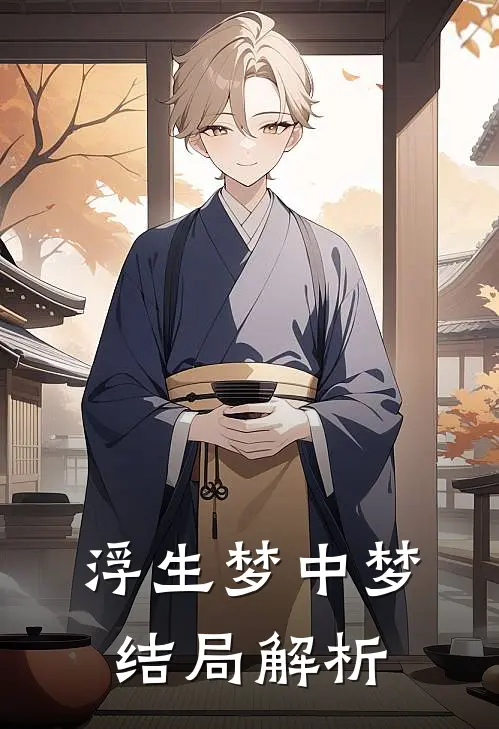 浮生梦中梦结局解析