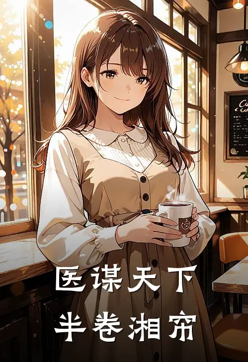 医谋天下半卷湘帘
