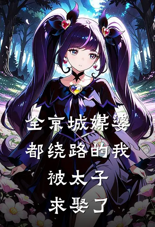 全京城媒婆都绕路的我，被太子求娶了