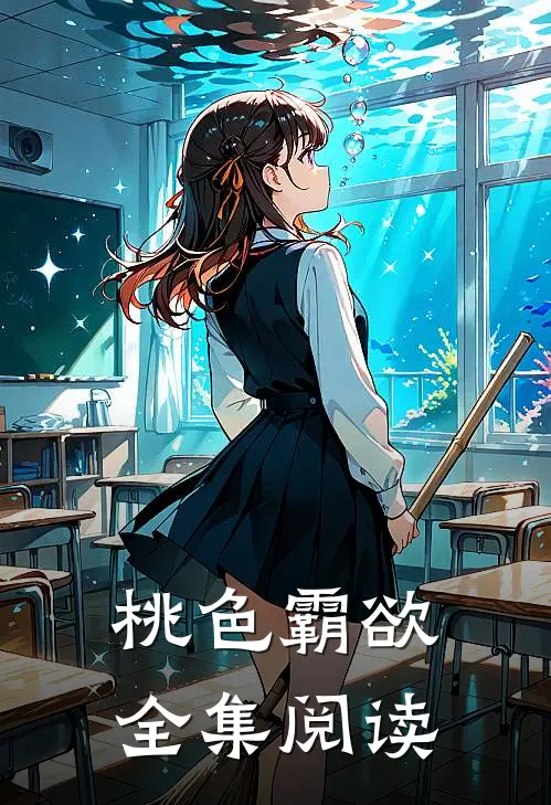 桃色霸欲全集阅读