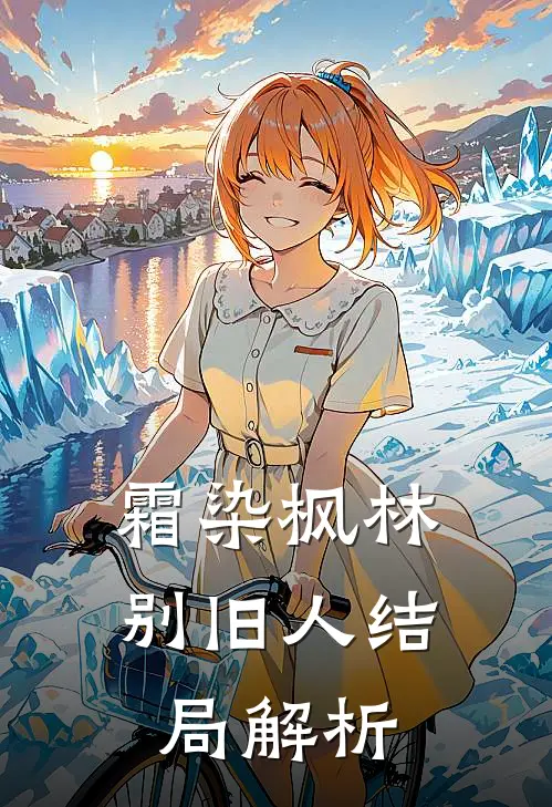 霜染枫林别旧人结局解析
