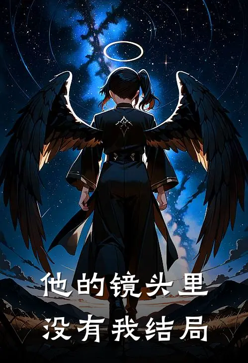他的镜头里没有我结局