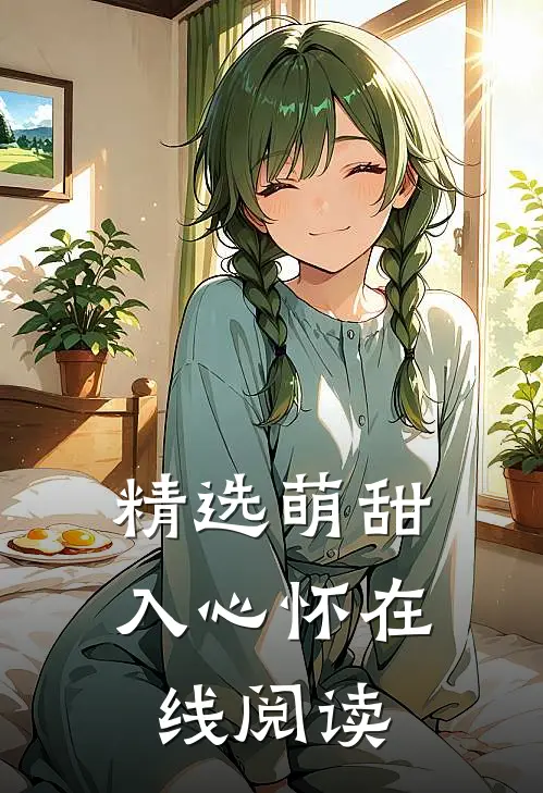 精选萌甜入心怀在线阅读