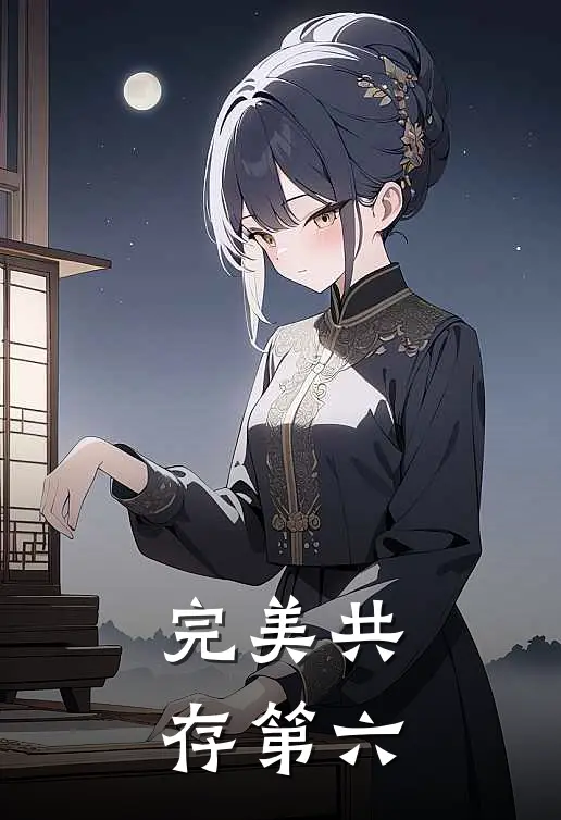 完美共存 第六