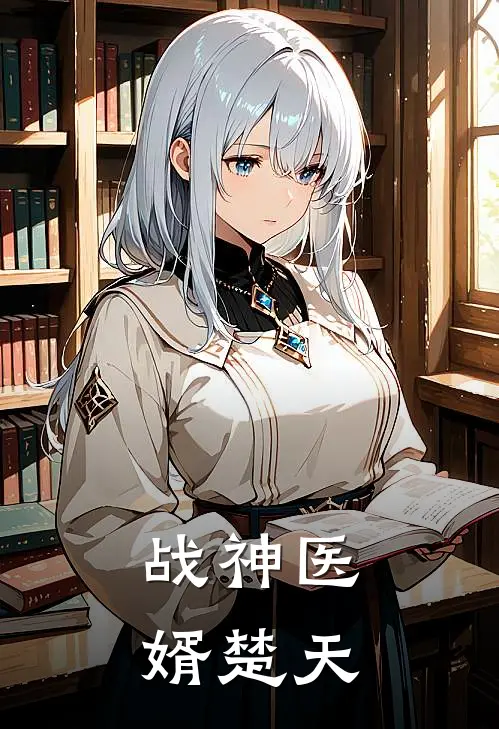 战神医婿楚天