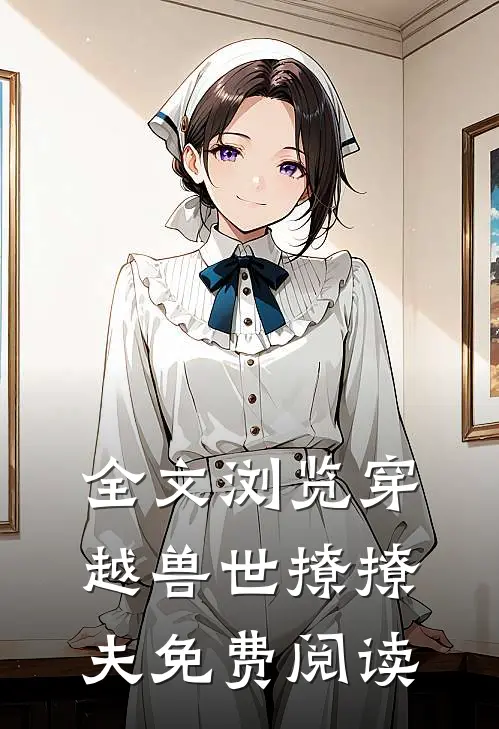全文浏览穿越兽世撩撩夫免费阅读