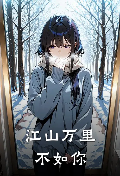 江山万里不如你