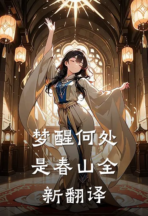 梦醒何处是春山全新翻译
