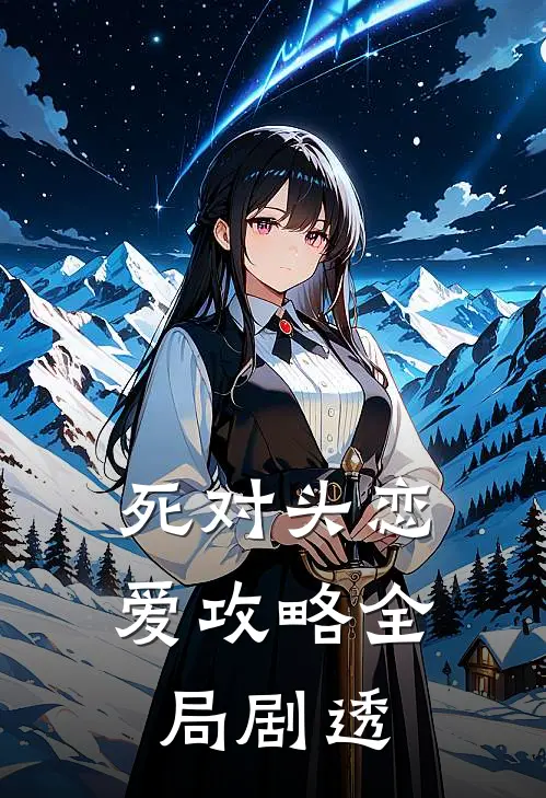 死对头恋爱攻略全局剧透