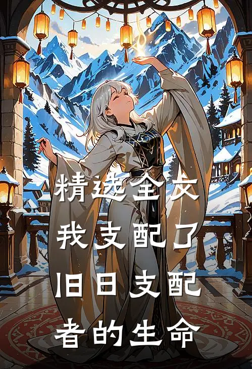 精选全文我支配了旧日支配者的生命