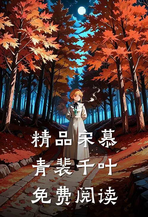 精品宋慕青裴千叶免费阅读