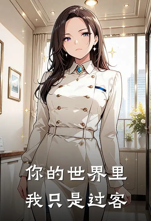你的世界里，我只是过客