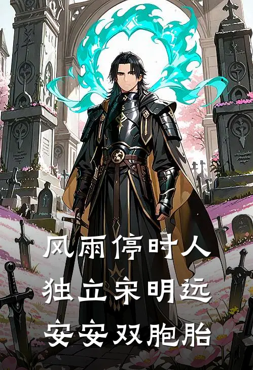 风雨停时人独立宋明远安安双胞胎