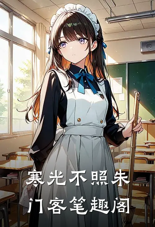 寒光不照朱门客笔趣阁