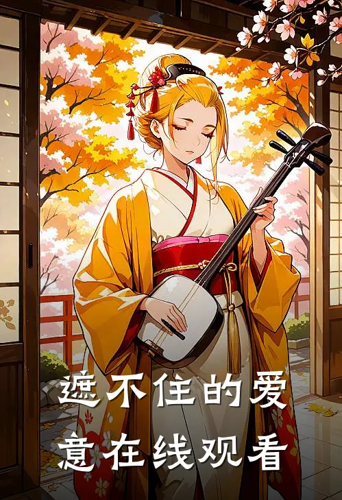 遮不住的爱意在线观看