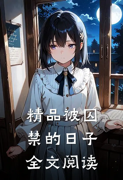 精品被囚禁的日子全文阅读
