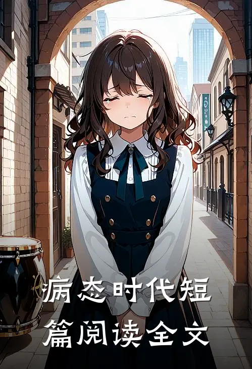 病态时代短篇阅读全文