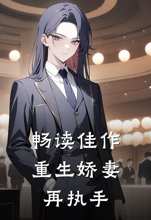 畅读佳作重生娇妻再执手