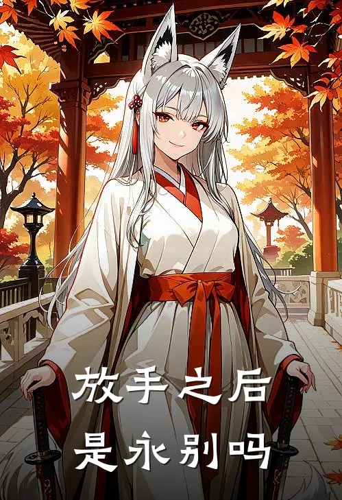 放手之后是永别吗