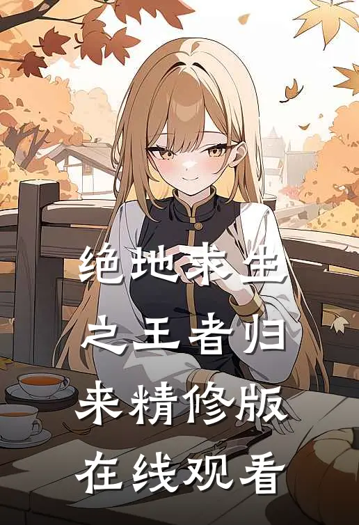 绝地求生之王者归来精修版在线观看