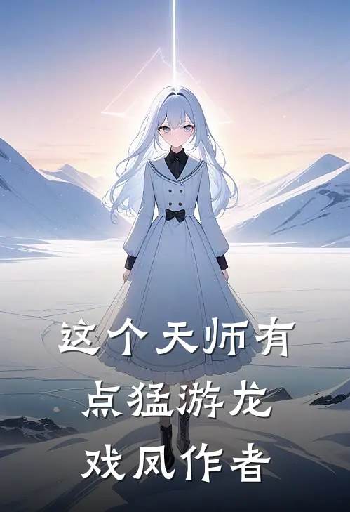 这个天师有点猛游龙戏凤作者
