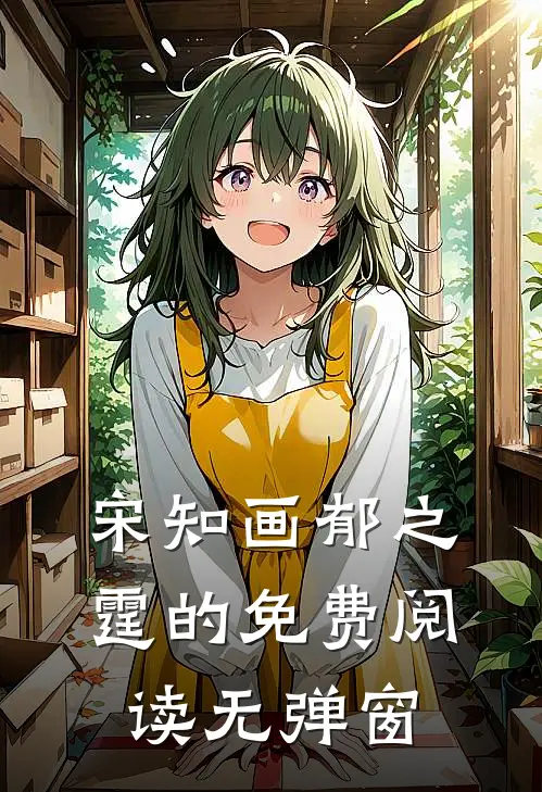 宋知画郁之霆的免费阅读无弹窗
