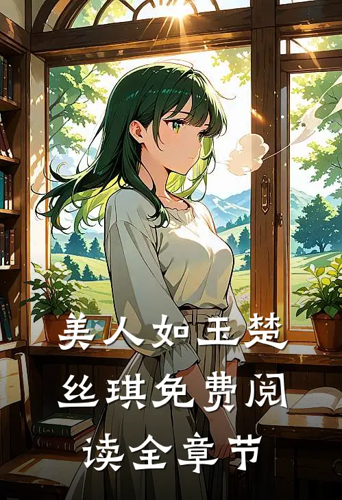 美人如玉楚丝琪免费阅读全章节