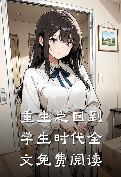 重生之回到学生时代全文免费阅读