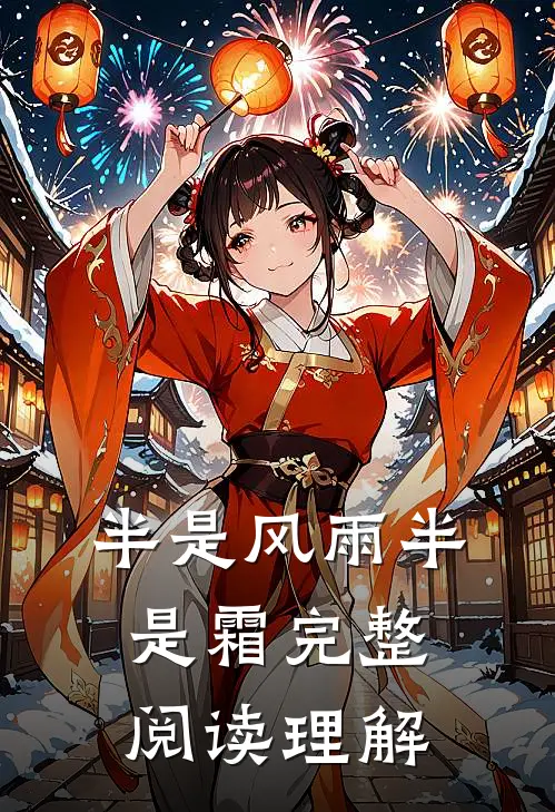 半是风雨半是霜完整阅读理解