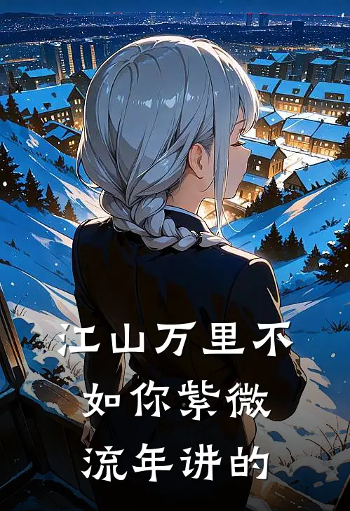 江山万里不如你紫微流年讲的