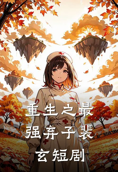 重生之最强弃子裴玄短剧