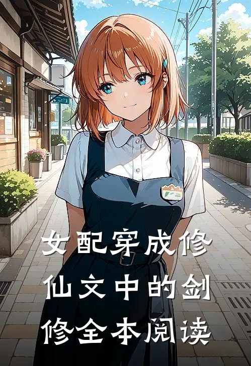 女配穿成修仙文中的剑修全本阅读