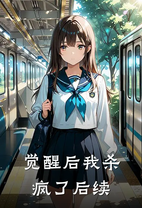 觉醒后我杀疯了后续