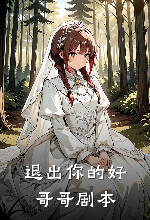 退出你的好哥哥剧本
