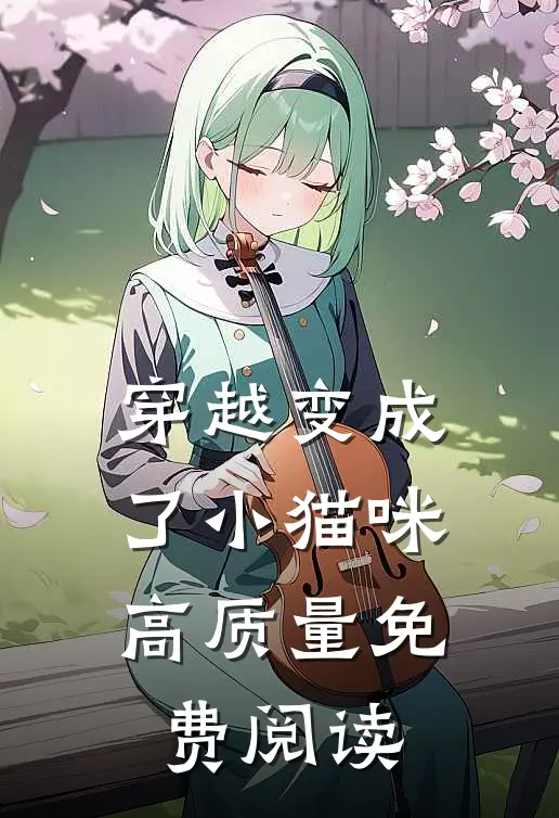 穿越变成了小猫咪高质量免费阅读