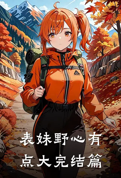 表妹野心有点大完结篇