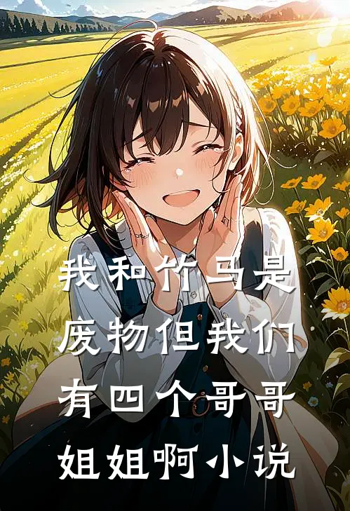 我和竹马是废物但我们有四个哥哥姐姐啊小说