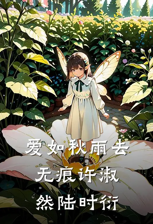 爱如秋雨去无痕许淑然陆时衍