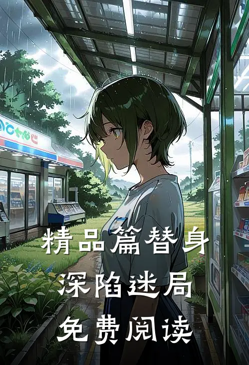 精品篇替身深陷迷局免费阅读