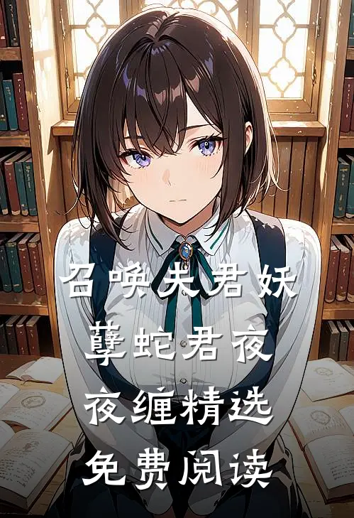 召唤夫君妖孽蛇君夜夜缠精选免费阅读