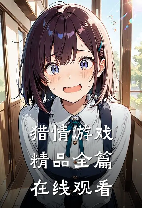 猎情游戏精品全篇在线观看