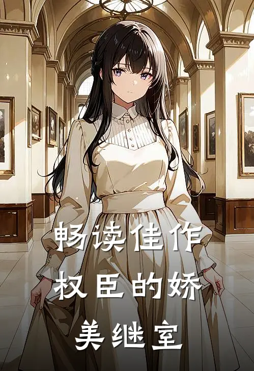 畅读佳作权臣的娇美继室
