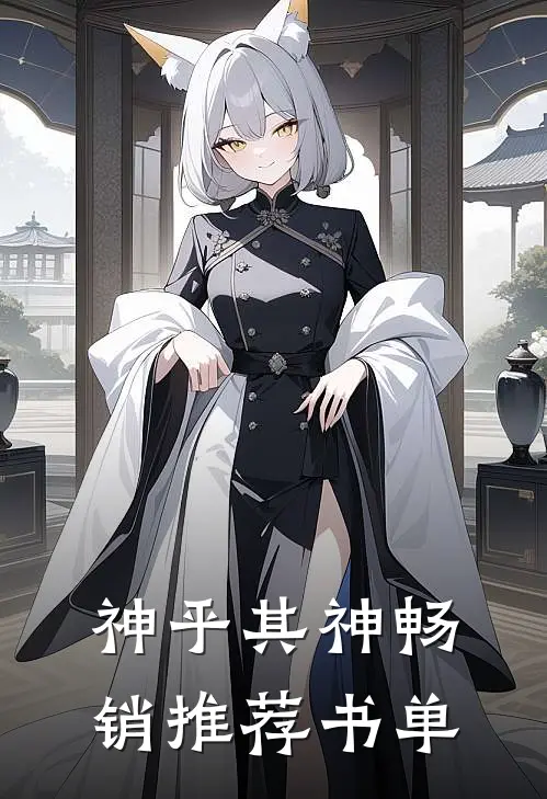 神乎其神畅销推荐书单